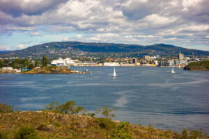 Oslofjord