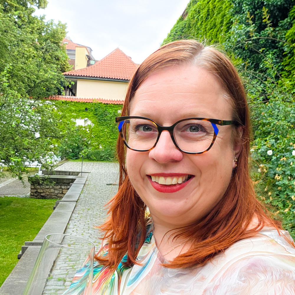 Klára Sněhotová