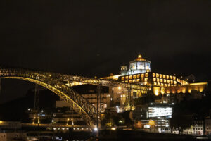 Ponte de Luis I