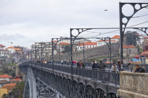 Ponte de Luis I