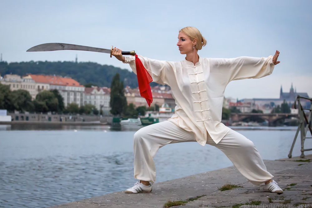 Jitka Rychnovská